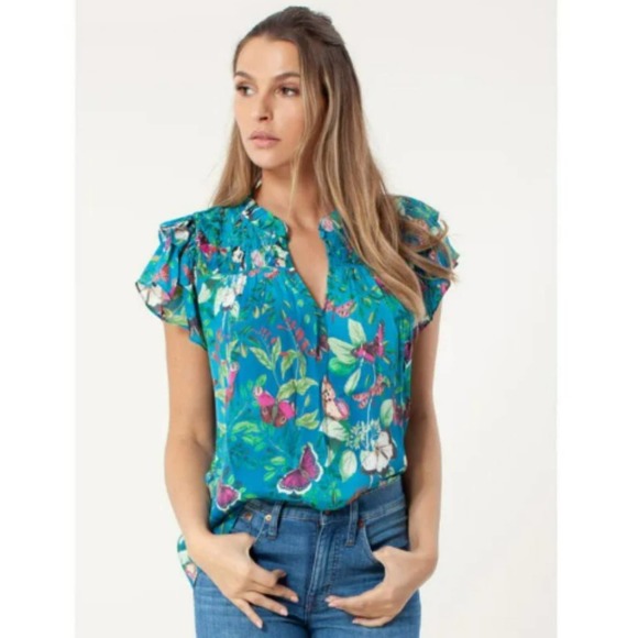 Hale Bob Tops - HALE BOB Avery Top